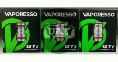 Vaporesso GTi Coils for iTank