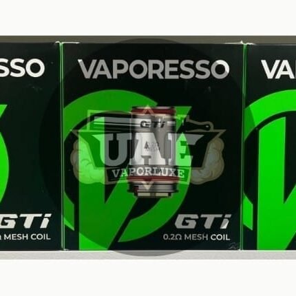 Vaporesso GTi Coils for iTank