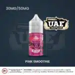 DR Vapes Panther Series Salt Nic 30ml Pink Smoothie