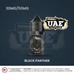DR Vapes Panther Series Salt Nic 30ml – All Flavors  30mg & 50mg - Image 3