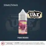 DR Vapes Panther Series Salt Nic 30ml – All Flavors  30mg & 50mg - Image 4
