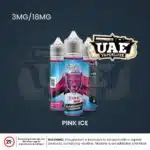 DR VAPE Panther Series E-liquid 60ml 3mg – Dubai UAE