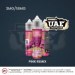 DR VAPE Panther Series E-liquid 60ml 3mg – Dubai UAE