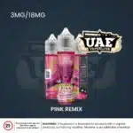 DR VAPE Panther Series E-liquid 60ml 3mg – Dubai UAE
