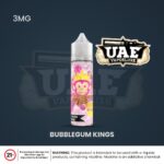 DR VAPE Panther Series E-liquid 60ml 3mg – Dubai UAE