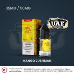 Nasty Salt Nicotine 30 ML 30MG 50MG Mango Chusman