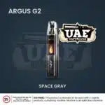 VOOPOO Argus G2 30W Pod Kit 1000mAh Space Gray