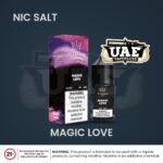 Al Fakher Salt Nicotine 30mg 30ml Liquid Magic Love