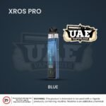 Vaporesso XROS Pro Vape Kit Blue