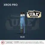 Vaporesso XROS Pro Vape Kit Blue