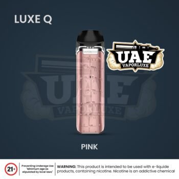 Vaporesso LUXE Q Pod Kit