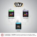 Uwell Caliburn G3 Pro KOKO Pod Kit