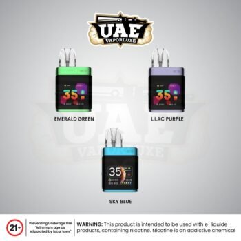 Uwell Caliburn G3 Pro KOKO Pod Kit