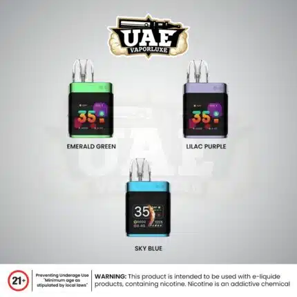 Uwell Caliburn G3 Pro KOKO Pod Kit