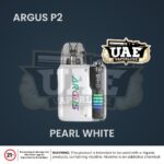 Voopoo Argus P2 Pod Kit Pearl White