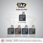 Oxva Xlim SQ Pro Pod Kit