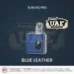 Oxva Xlim SQ Pro Pod Kit Black Leather