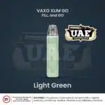 Oxva Xlim Go Pod Kit 2ml Pink Light Green