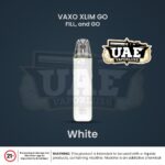 Oxva Xlim Go Pod Kit 2ml Pink White