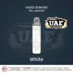 Oxva Xlim Go Pod Kit 2ml Pink White