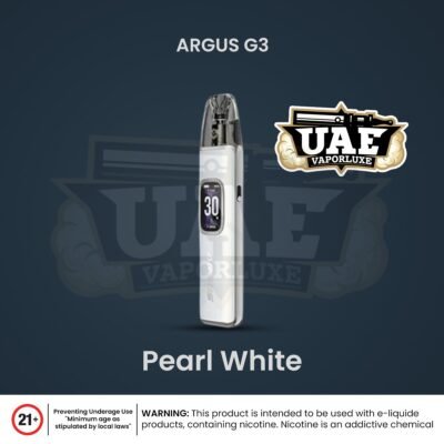 VOOPOO Argus G3 Vape Kit 30W