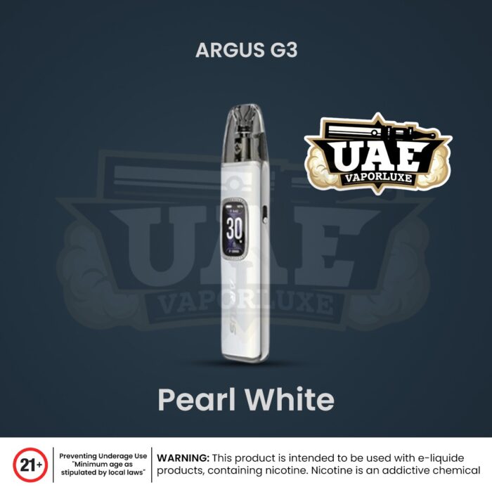 VOOPOO Argus G3 Vape Kit 30W