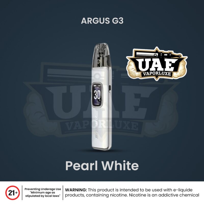 VOOPOO Argus G3 Vape Kit 30W
