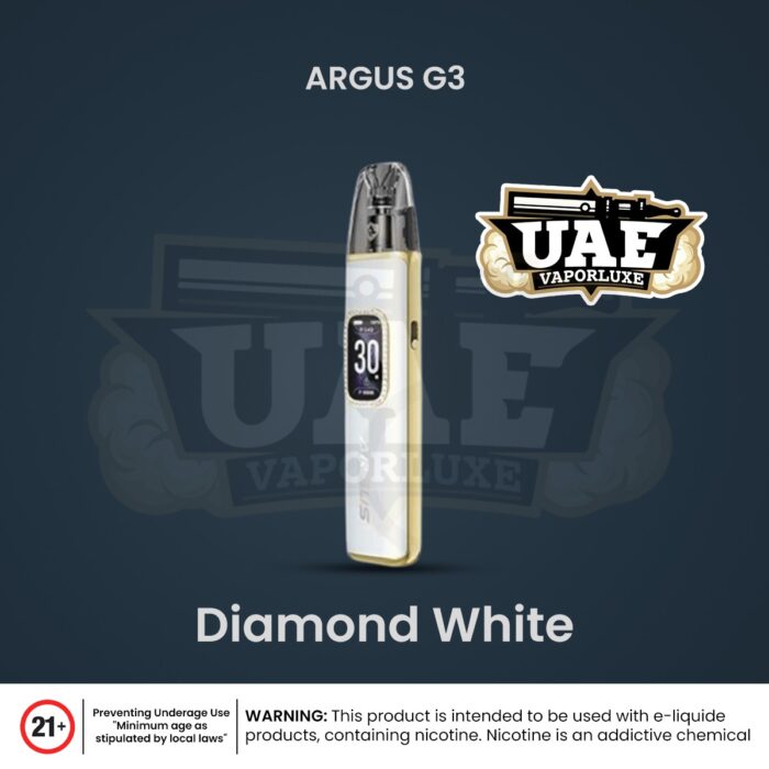 VOOPOO Argus G3 Vape Kit 30W