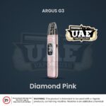 VOOPOO Argus G3 Vape Kit 30W