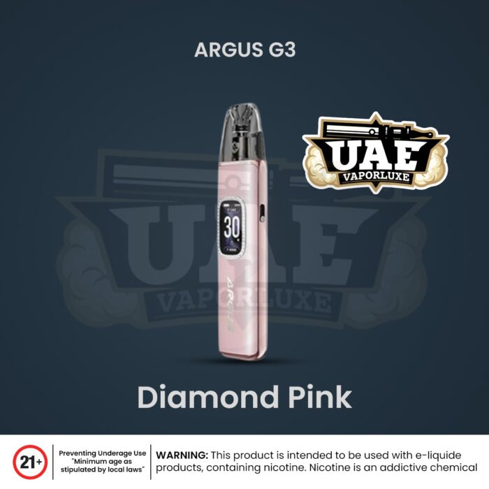 VOOPOO Argus G3 Vape Kit 30W