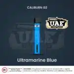 UWELL Caliburn G2 Pod System All Colors In UAE Ultramarine Blue