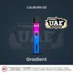 UWELL Caliburn G2 Pod System All Colors In UAE Gradient
