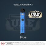 Uwell Caliburn A3 Pod System Blue