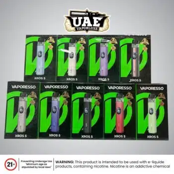 Vaporesso XROS 5 Pod Kit