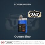 Vaporesso Eco Nano Pro Pod Kit In UAE Ocean Blue