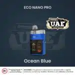 Vaporesso Eco Nano Pro Pod Kit In UAE Ocean Blue