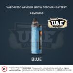 Vaporesso Armour G Vape Kit Blue