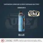 Vaporesso Armour G Vape Kit Blue