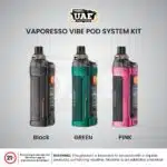 Vaporesso Armour G Vape Kit