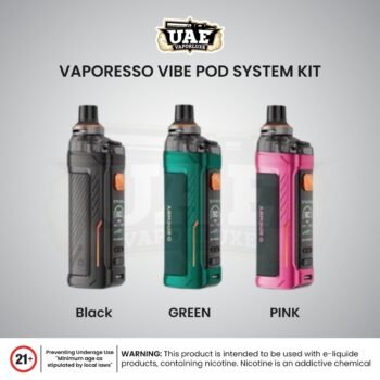 Vaporesso Armour G Vape Kit