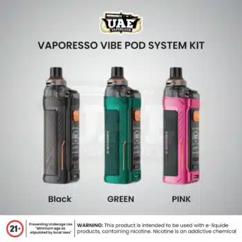 Vaporesso Armour G Vape Kit