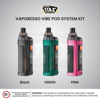 Vaporesso Armour G Vape Kit