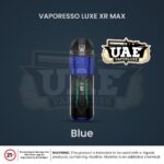 Vaporesso Luxe XR Max Pod Kit In UAE Blue