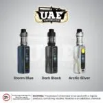 Vaporesso GEN SE Vape Kit in UAE