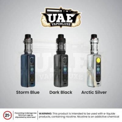 Vaporesso GEN SE Vape Kit in UAE