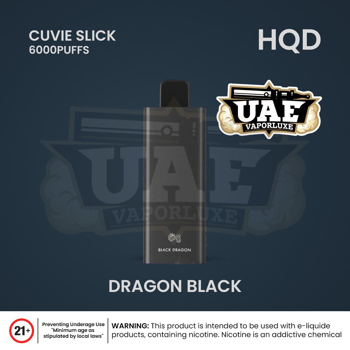WhatsApp Image 2025-10-10 at 17.40.35_245c5ff0 HQD Cuvie Slick 6000 Puffs Disposable Pod in UAE – Buy Online Now