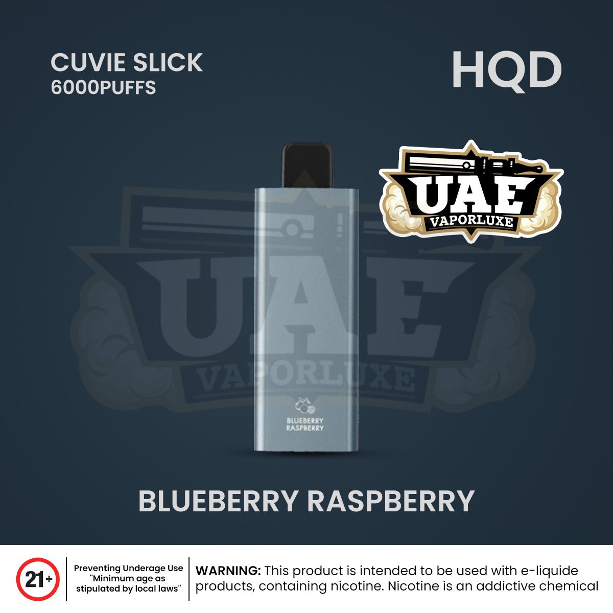 WhatsApp Image 2025-10-10 at 17.40.36_a7d1f23a HQD Cuvie Slick 6000 Puffs Disposable Pod in UAE – Buy Online Now