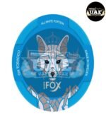 Buy White Fox Nicotine Pouches –UAE - Image 4
