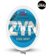Zyn Nicotine Pouches In Dubai cool Mint 11mg