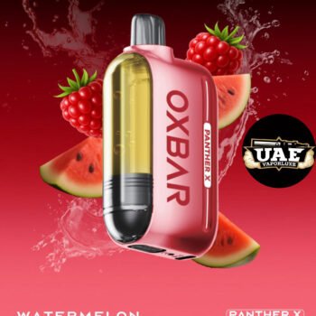 pantherx-oxbar-watermelon-raspberry-disposable-vape